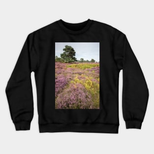 Dunwich Heather Crewneck Sweatshirt